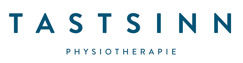 Tastsinn Physiotherapie Logo