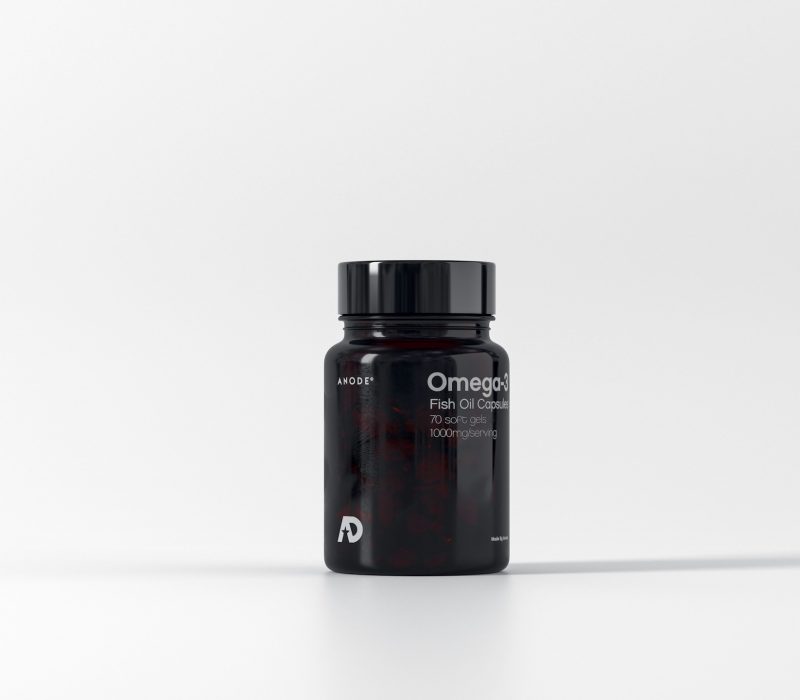 Omega-3 – Die unterschätzte Gesundheitsrendite für Unternehmer, Selbstständige