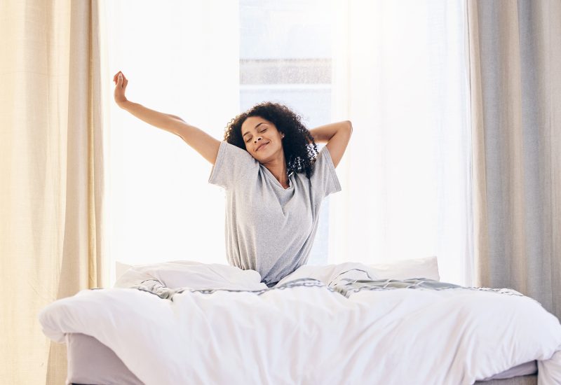 Schlaf – Die unterschätzte Superkraft, die über dein Leben entscheidet