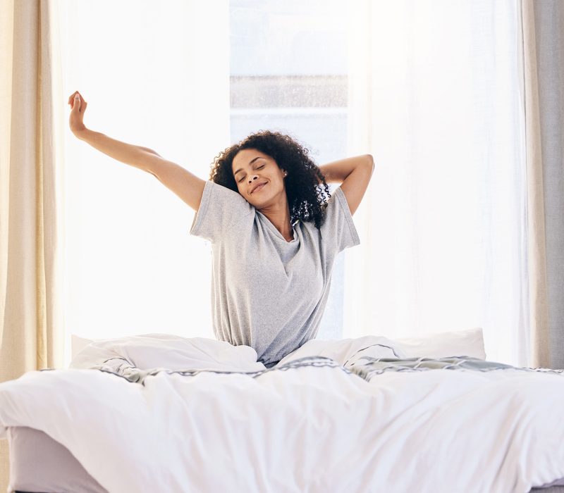 Schlaf – Die unterschätzte Superkraft, die über dein Leben entscheidet