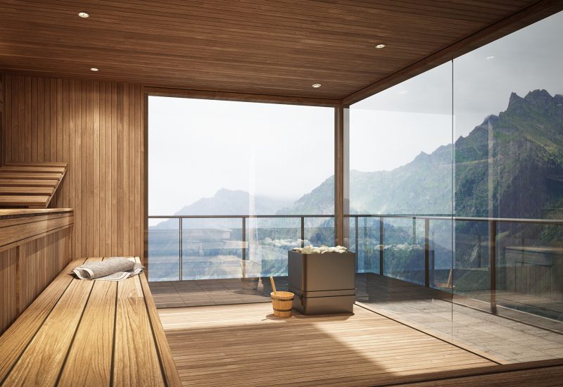 Vitalform Blogbeitrag Sauna oder heiße Badewanne?