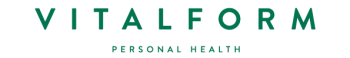 VITALFORM Logo