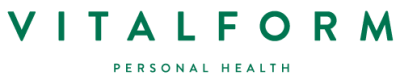 VITALFORM Logo