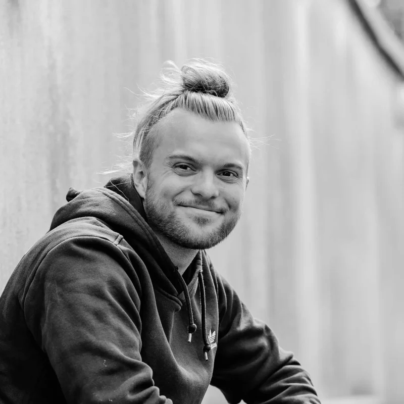 Joshua Baudry - Personal Trainer